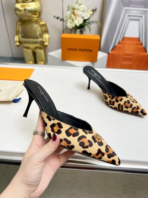 Slippers 6080-2652