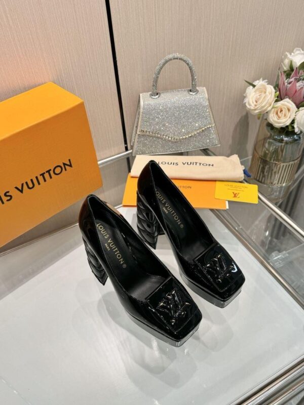 Heeled Shoes 6045-3121 - Image 5