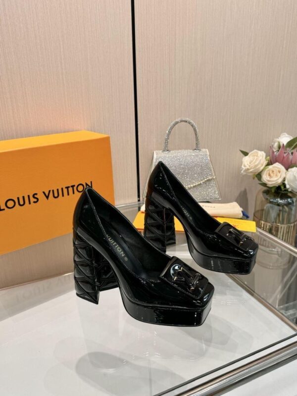 Heeled Shoes 6045-3121 - Image 6