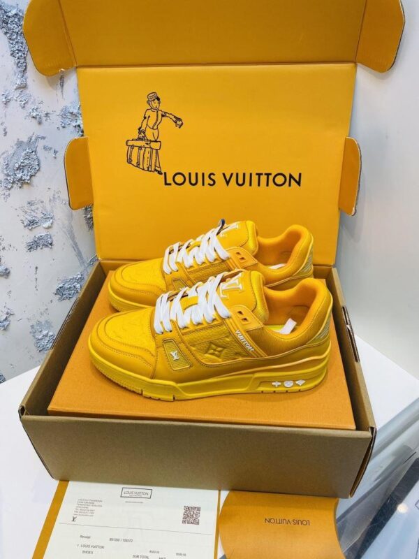 Trainer Sneaker 6047-2631 - Image 3