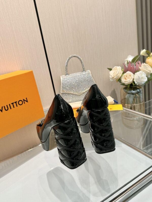 Heeled Shoes 6045-3121 - Image 7