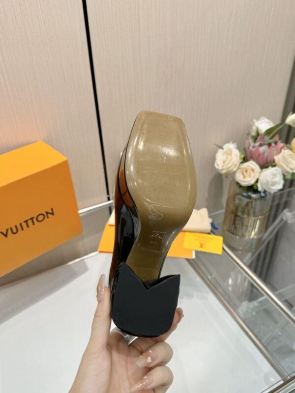 Heeled Shoes 6045-3121 - Image 9