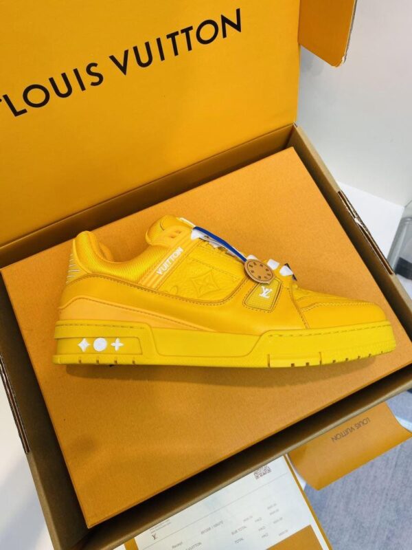 Trainer Sneaker 6047-2631 - Image 5