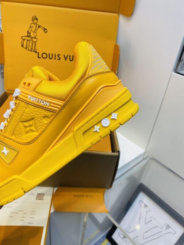 Trainer Sneaker 6047-2631 - Image 6