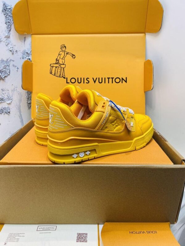 Trainer Sneaker 6047-2631 - Image 7