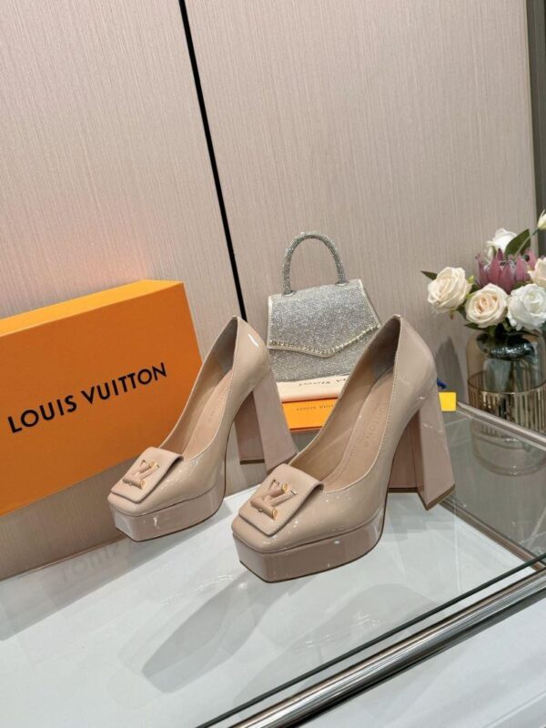 Heeled Shoes 6045-3120 - Image 2