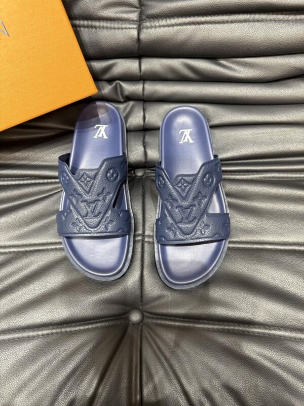 Slippers 6038-2893