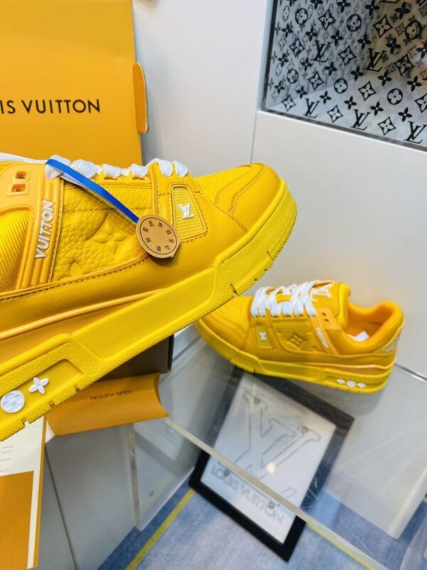 Trainer Sneaker 6047-2631 - Image 8