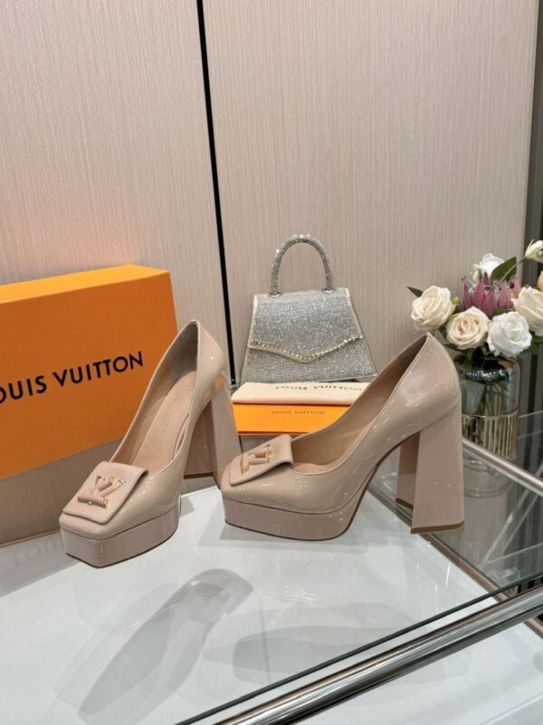 Heeled Shoes 6045-3120 - Image 3