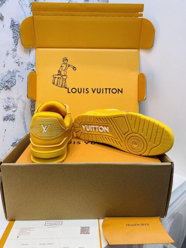 Trainer Sneaker 6047-2631 - Image 9