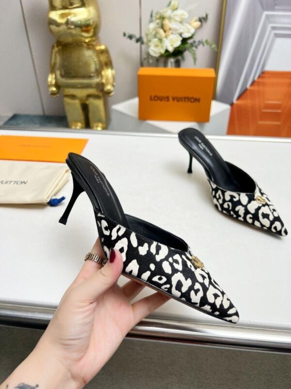 Slippers 6080-2651