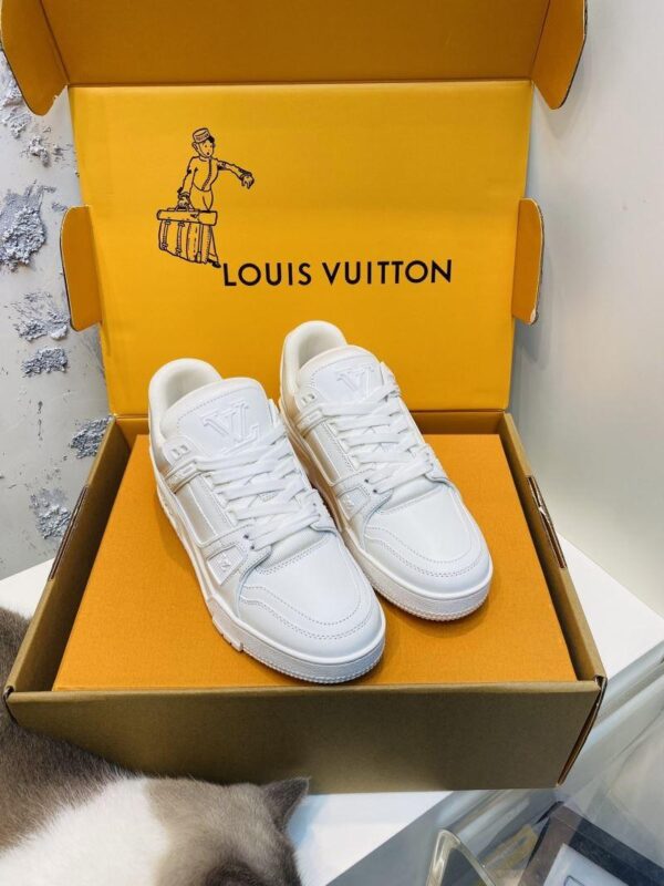 Trainer Sneaker 6047-2630