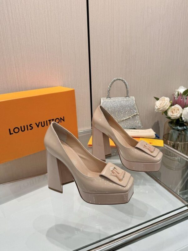 Heeled Shoes 6045-3120 - Image 5