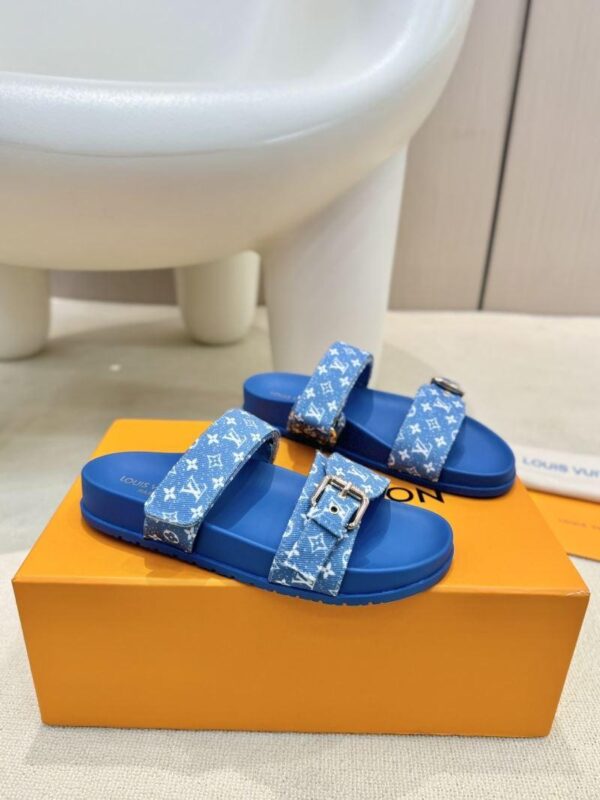 Slippers 6088-2563