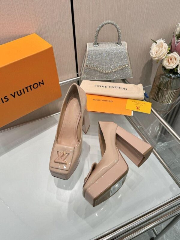 Heeled Shoes 6045-3120 - Image 7