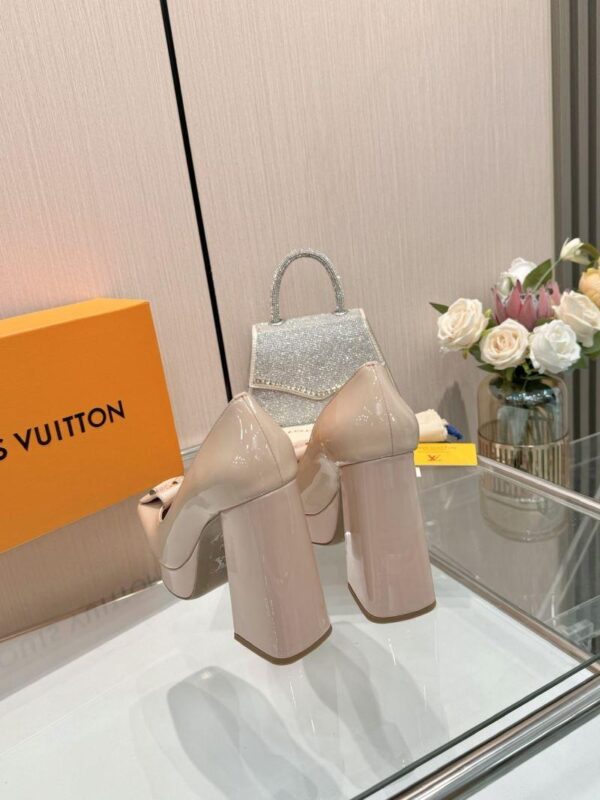 Heeled Shoes 6045-3120 - Image 6
