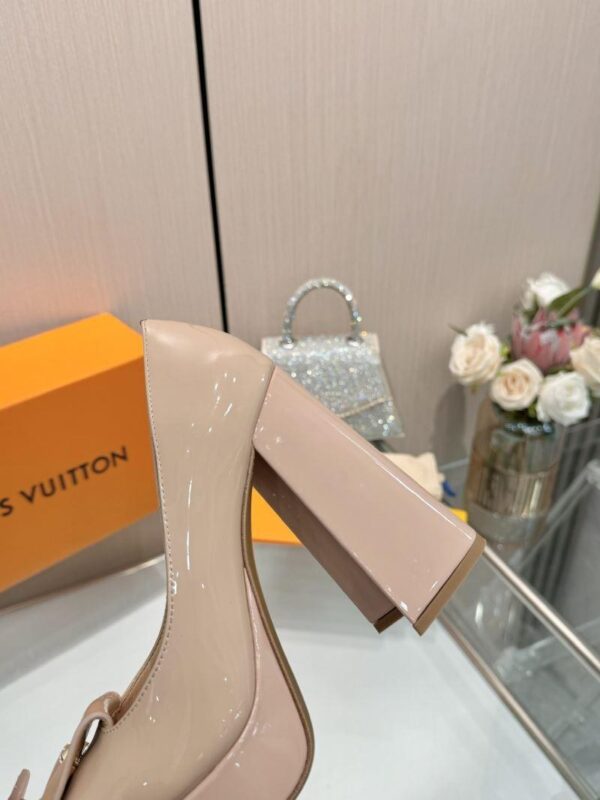 Heeled Shoes 6045-3120 - Image 8