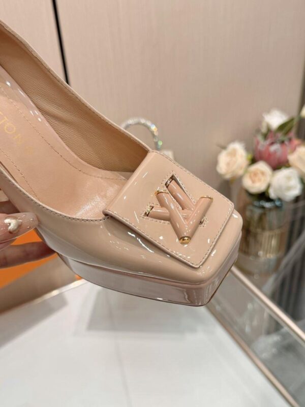 Heeled Shoes 6045-3120 - Image 9