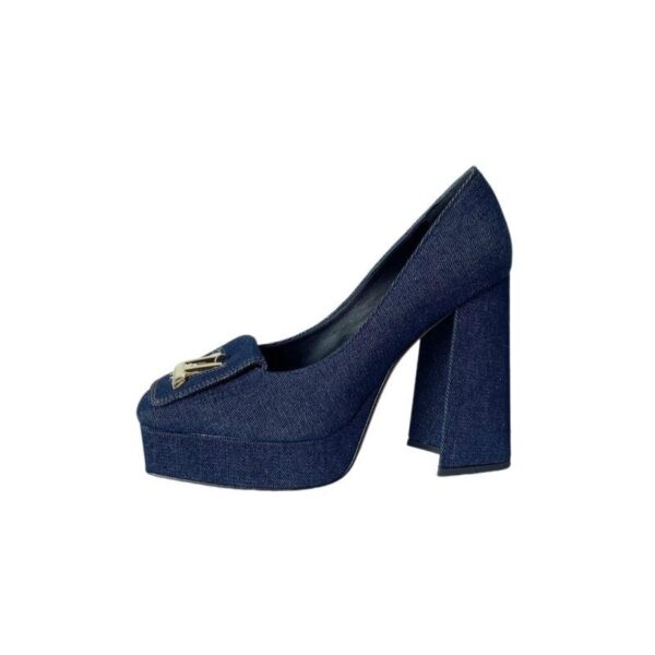 Heeled Shoes 6045-3119
