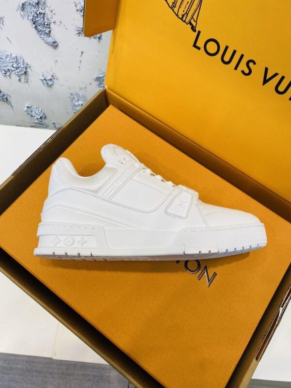 Trainer Sneaker 6047-2630 - Image 5