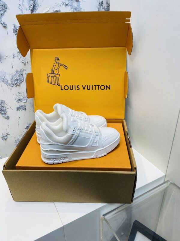 Trainer Sneaker 6047-2630 - Image 7