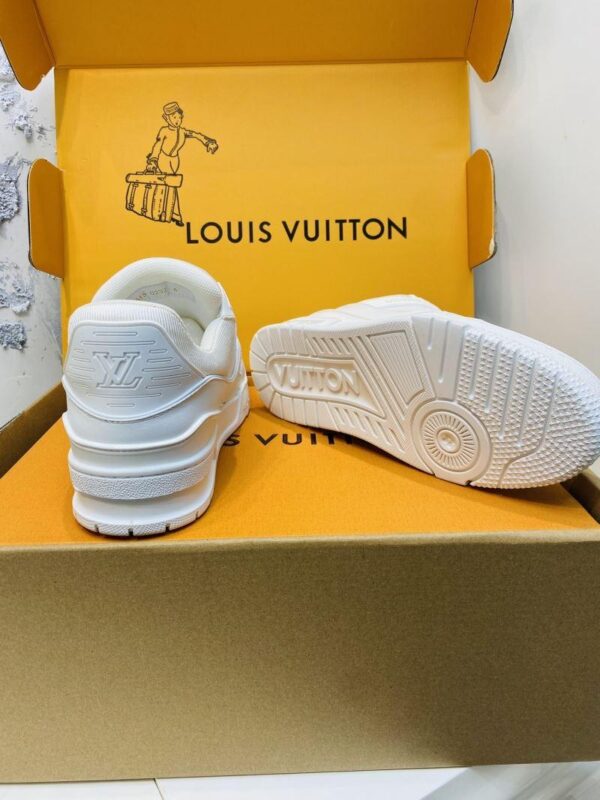 Trainer Sneaker 6047-2630 - Image 9