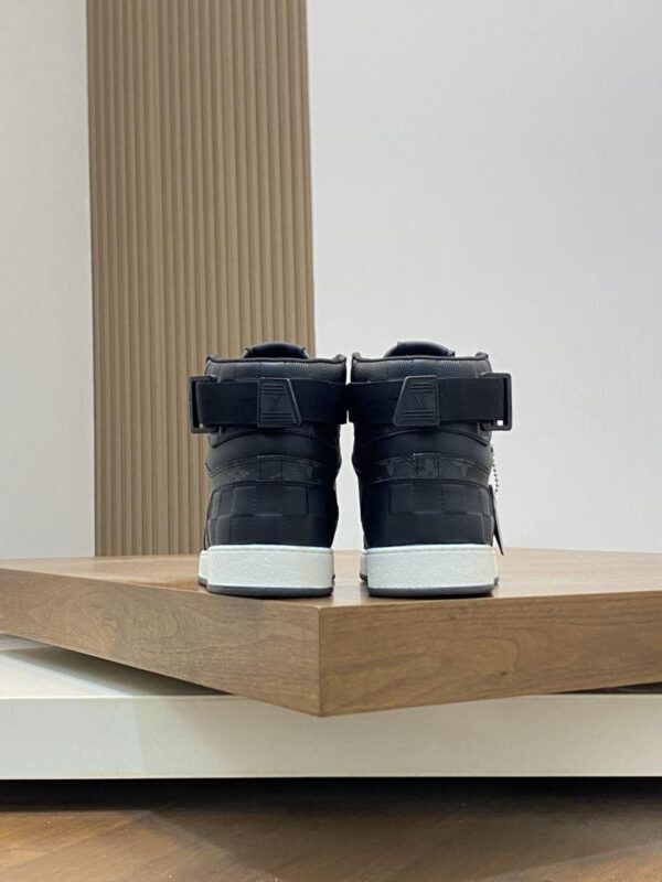 High Shoes 6038-2505 - Image 8