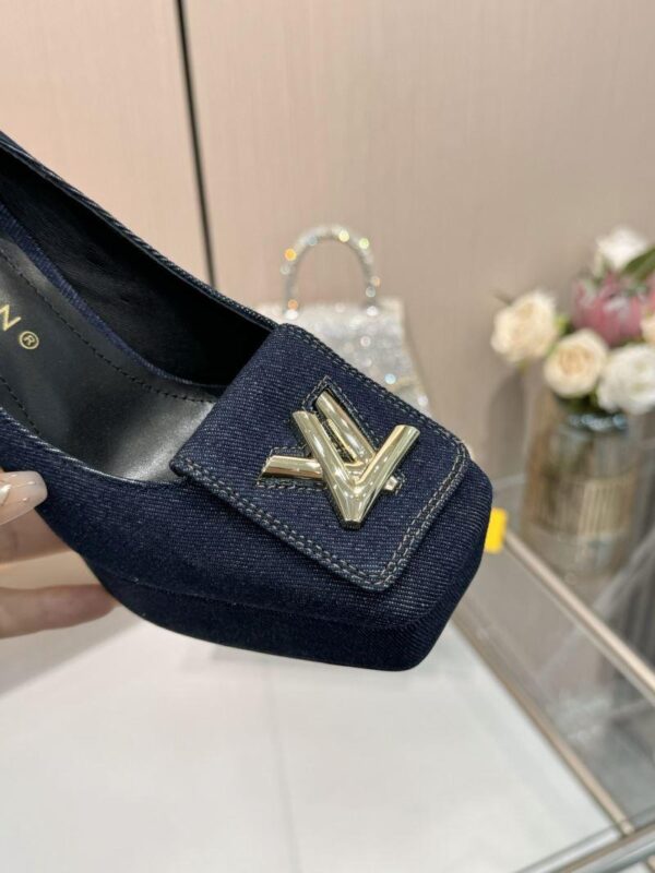 Heeled Shoes 6045-3119 - Image 6