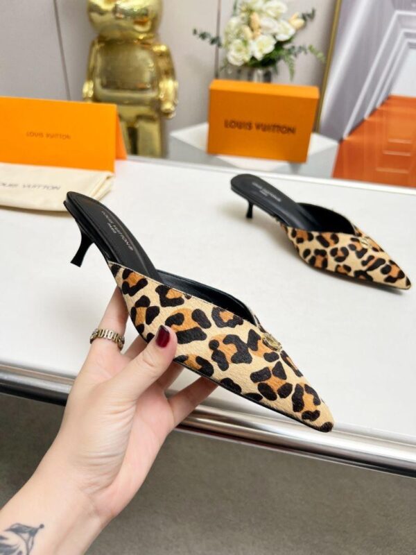 Slippers 6080-2650