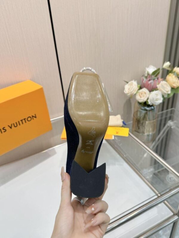 Heeled Shoes 6045-3119 - Image 7
