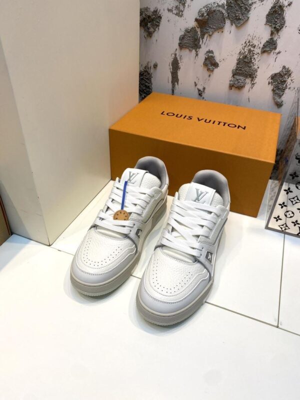 Trainer Sneaker 6047-2629