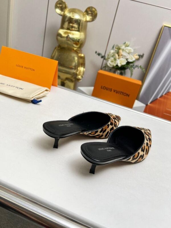 Slippers 6080-2650 - Image 4