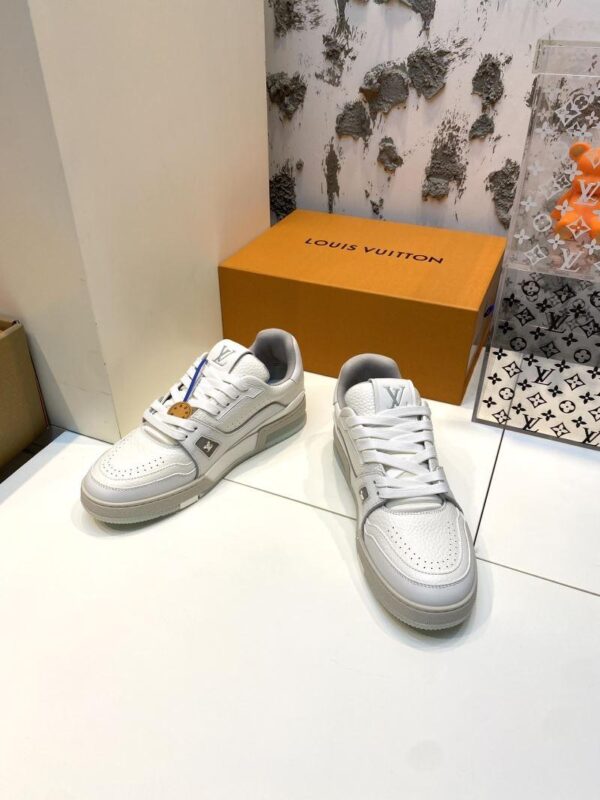 Trainer Sneaker 6047-2629 - Image 3