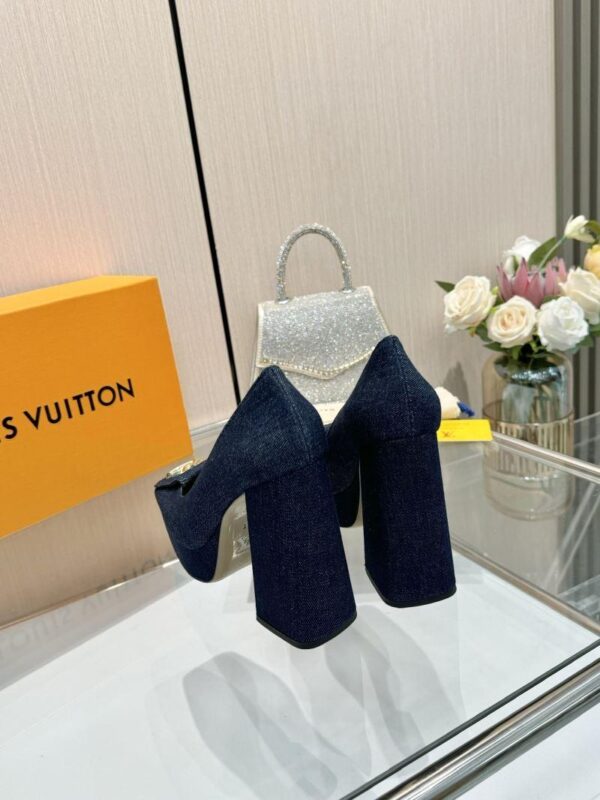 Heeled Shoes 6045-3119 - Image 9