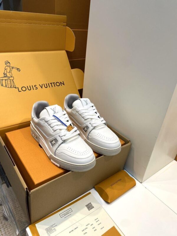 Trainer Sneaker 6047-2629 - Image 4