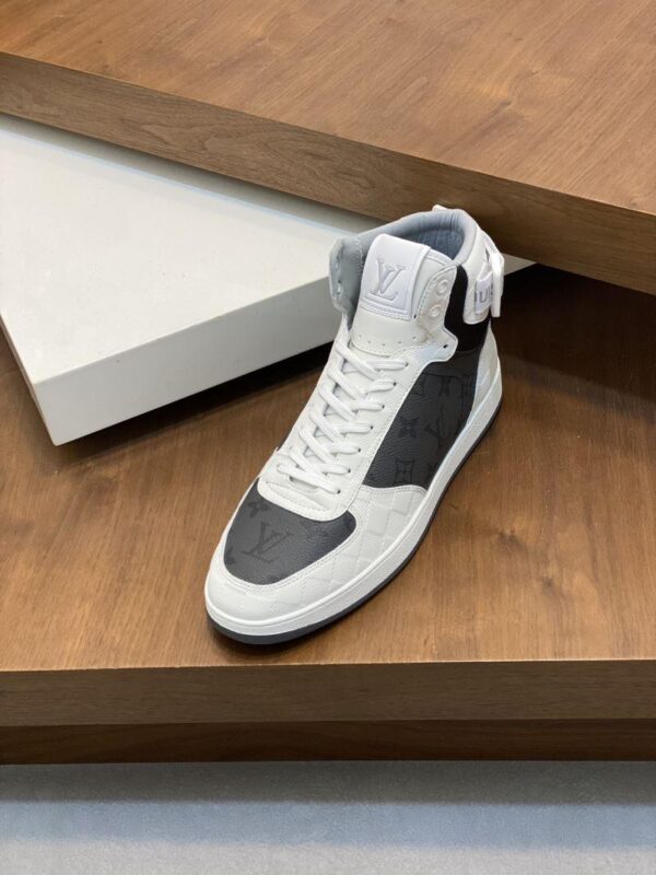 High Shoes 6038-2504 - Image 6