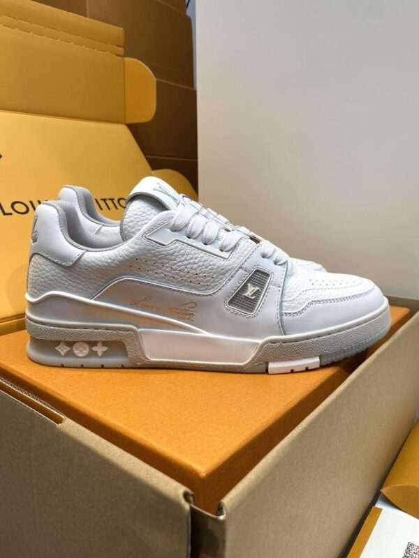 Trainer Sneaker 6047-2629 - Image 5