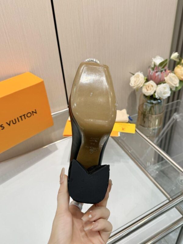 Heeled Shoes 6045-3118 - Image 2