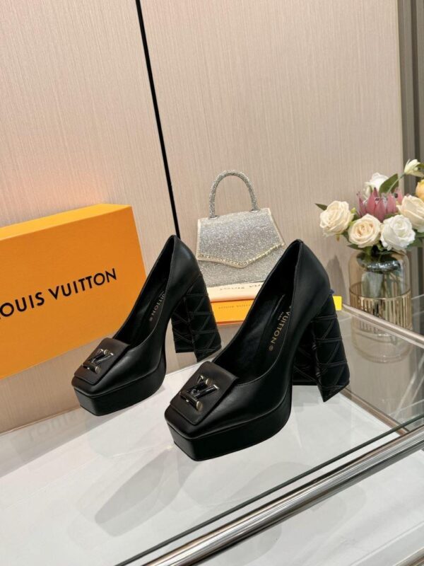 Heeled Shoes 6045-3118 - Image 3