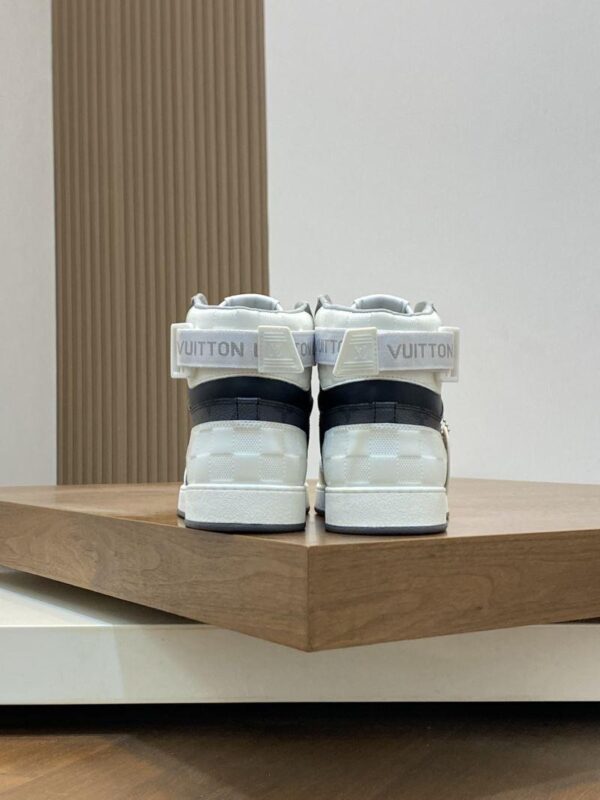 High Shoes 6038-2504 - Image 8