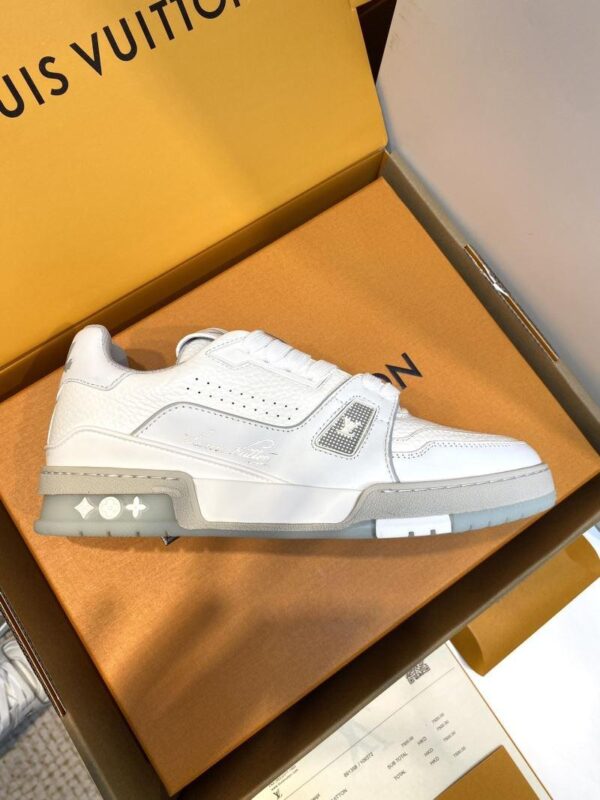 Trainer Sneaker 6047-2629 - Image 8
