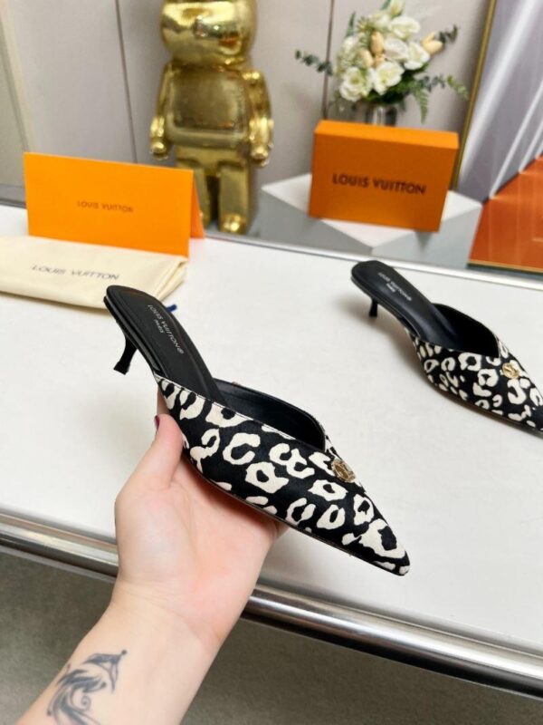 Slippers 6080-2649