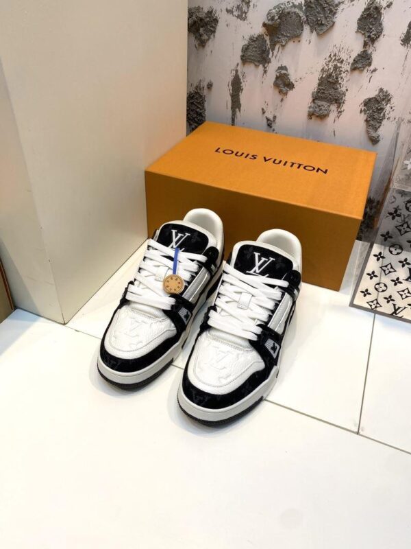 Trainer Sneaker 6047-2628