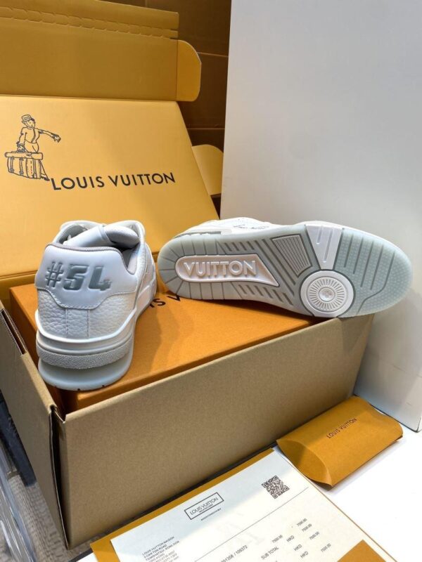 Trainer Sneaker 6047-2629 - Image 9