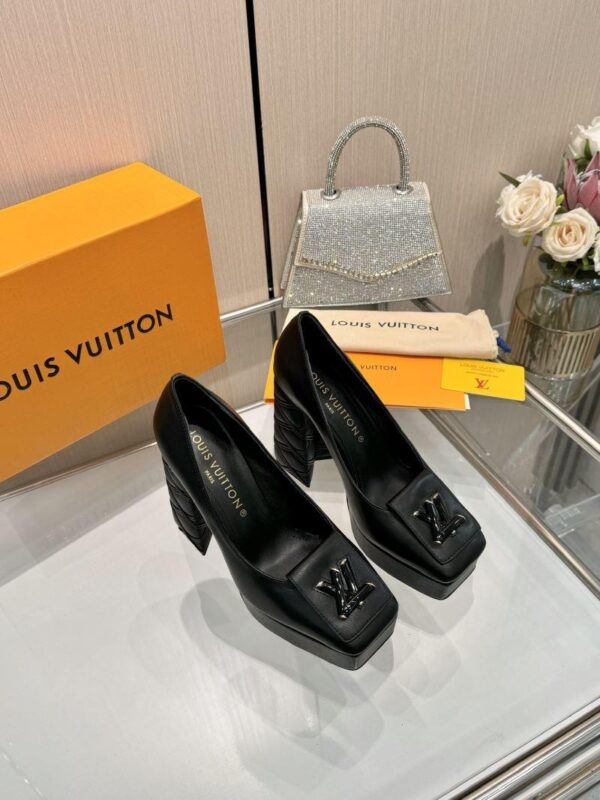 Heeled Shoes 6045-3118 - Image 6