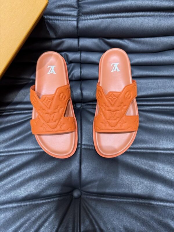 Slippers 6038-2891