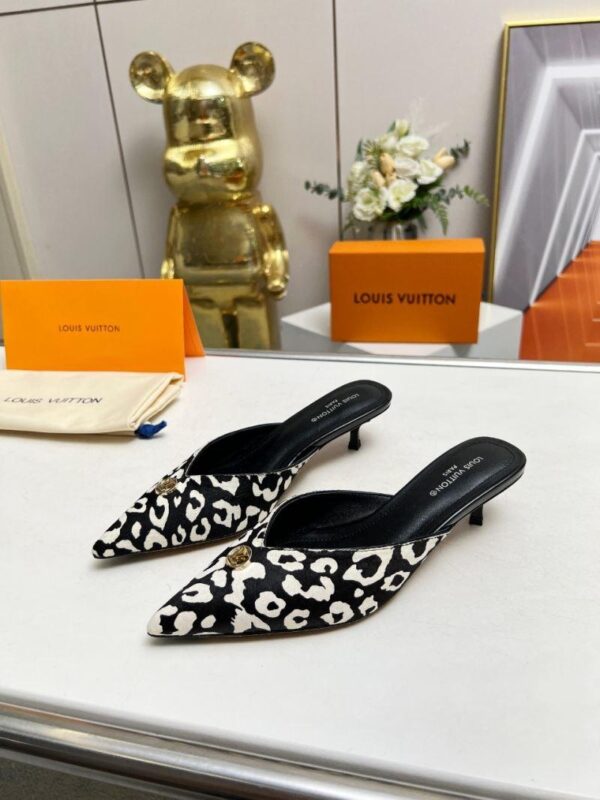 Slippers 6080-2649 - Image 3