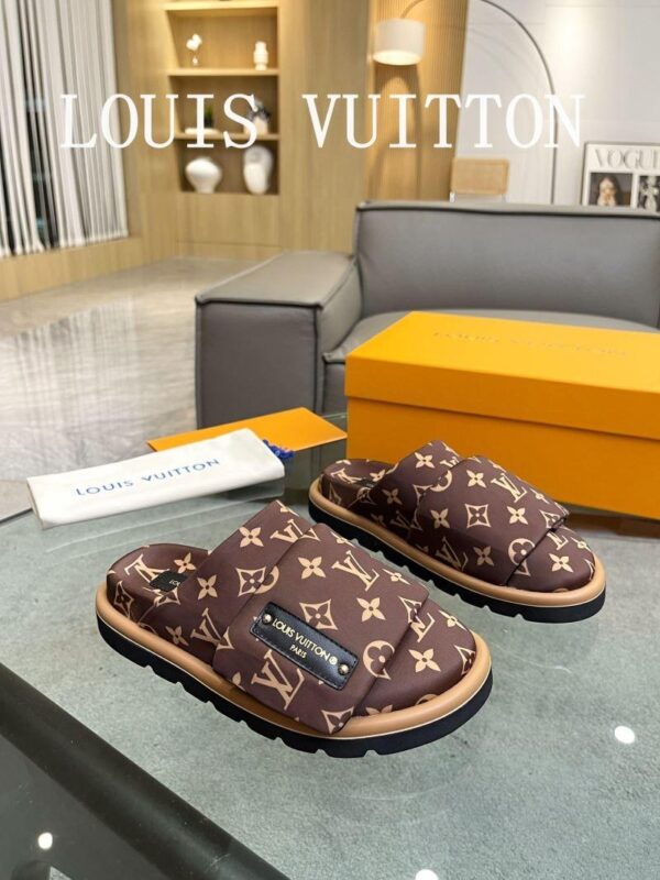 Slippers 6088-2546