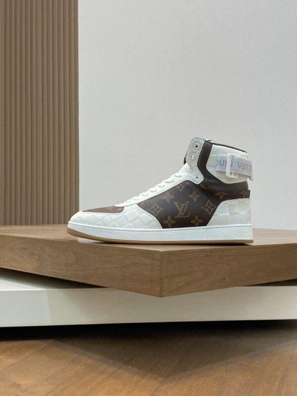 High Shoes 6038-2503 - Image 2