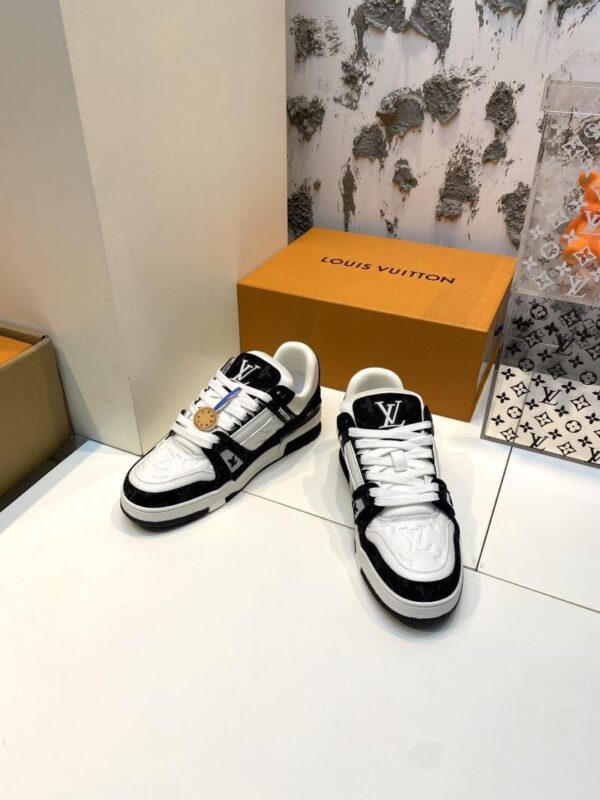 Trainer Sneaker 6047-2628 - Image 3